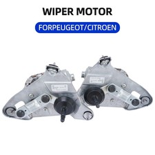 GM Genuine Parts 12336025 Windshield Wiper Motor Transmission Linkage
