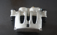 Hella Pagid Bremssattel Vorne Rechts Mercedes Viano Vito V-KLASSE W639 W447