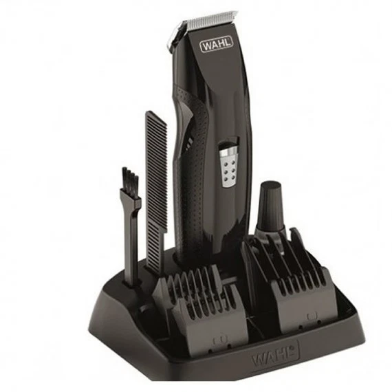 Maquinillas de pelar y recortadoras Wahl