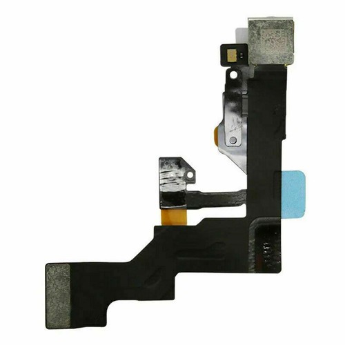 OEM Front Face Camera Proximity Light Sensor Flex Cable For iPhone 6 6S Plus 7 X - Picture 26 of 50