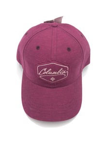 columbia adjustable hat