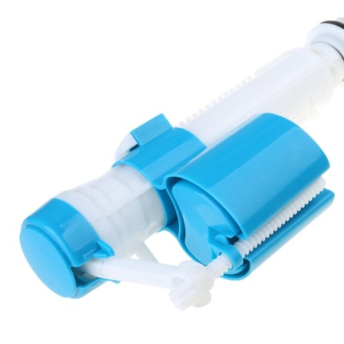 Toilet Cistern Inlet Valve Repair Height Adjustable Toilet Water Tank Fill Valve - Picture 9 of 13