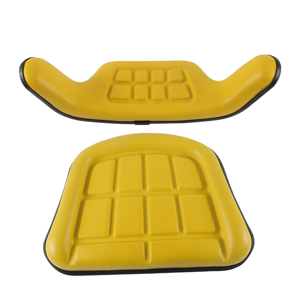 Fit For John Deere 310 310A 310B 401 401B Backhoe Loader Yellow