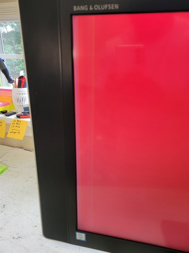 HP ENVY Curved 34-a160 AIO i7-6700T 12GB RAM 128GB SSD 1TB HDD 34" QHD GTX 960A - Picture 3 of 10