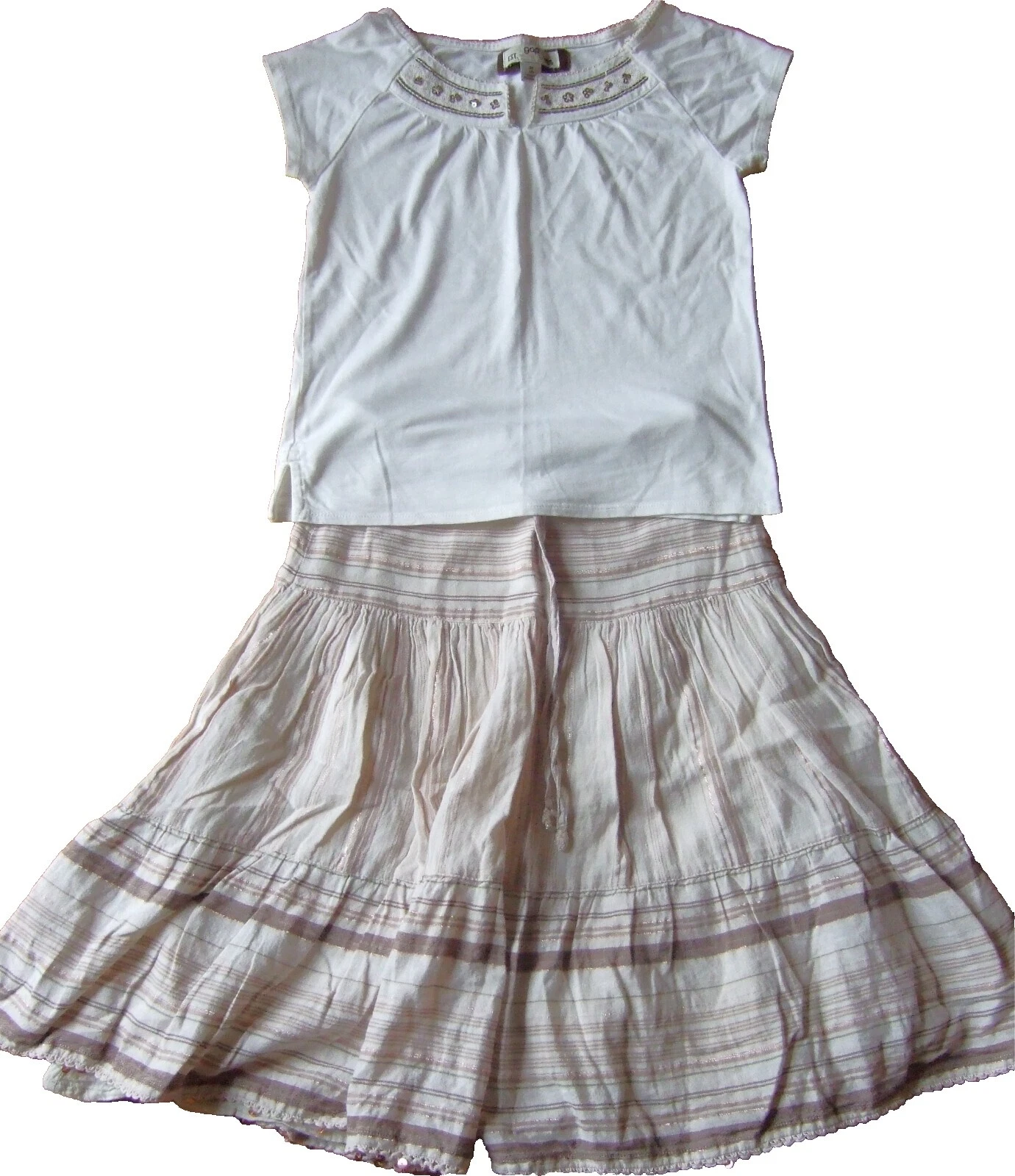 Trajes y conjuntos Gap 6 Tamaño para Niñas