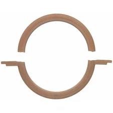 Engine Crankshaft Seal Kit Fel-Pro BS 40612