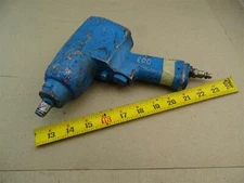 CP Central Pneumatic 1/2" Air Impact Wrench Gun , 003