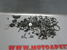 SUZUKI DL VSTROM 650 - 1000 BOLTS SCREWS ORIGINAL SCREWS BOLTS FAIRING