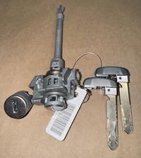 IGNITION LOCK CYLINDER for 04 05 06 07 Accord...