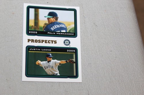 2005 Topps Baseball - Complete Finish Fill Your List Set U-Pick #501-734 - Picture 377 of 470