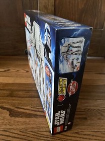 LEGO 8129 Star Wars AT-AT Walker [RETIRED/NEW/SEALED]