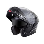 Scorpion Size 3XL Motorcycle & Powersports Helmets