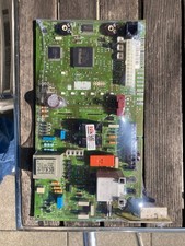 VAILLANT TURBOMAX PRO 24 28 E & VUW 242/2-3 282/2-3 PCB motherboard