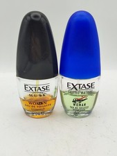 Muelhens Extase Musk Woman+Muelhens EXTASE EXOTIC NATURE