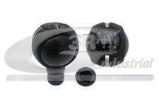 Schalthebelknauf 3RG 25139 für MINI COUNTRYMAN F60 CLUBMAN F54 F56 F55 F57 ALL4