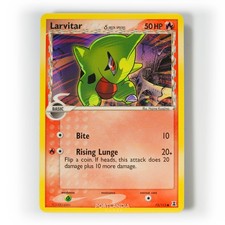 Pokemon - EX Delta Species - Non-Holo - Singles on eBay
