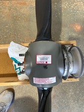 Cessna 182 R Propeller and Hub
