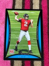 2008 BOWMAN RC #166 MATT RYAN FALCONS STARS FOOTBALL NMMT ROOKIE CARD!