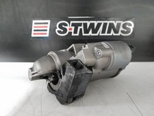BMW 3 SERIES STARTER MOTOR PETROL, 2.0, B48X, F30, 07/15-02/19 15 16 17 18 19