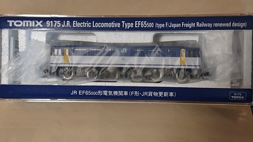 TOMIX EF65 5009175 perfecto 661863 | Condition: Used