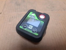 RKI Instruments Single Gas Monitor SC-04