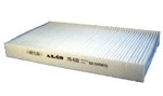 Alco Filter MS-6311 Filter, cabin air for Land Rover