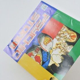 PSYCHIC STORM PC Engine SCD 2060 pe