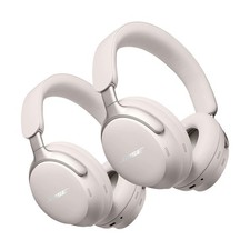 Bose QuietComfort Ultra Wireless Noise Cancelling Headphones - Pair