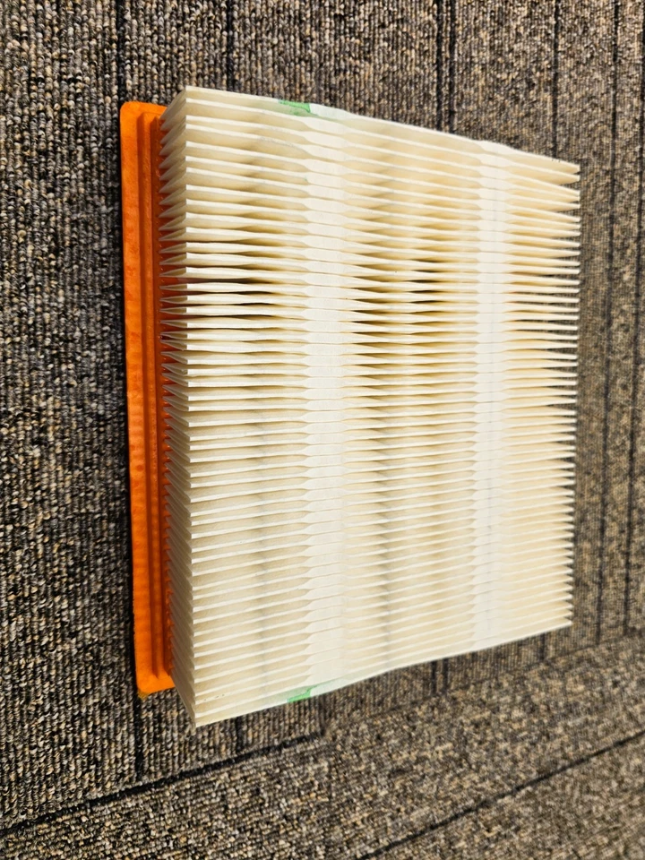 (CANTIDAD 2) FRAM CA8243 Filtro de aire protector extra Ford Ranger 1997-2004 y 2009-2011 Foto 3 de 4