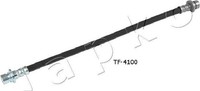 Japko Halter, Bremsschlauch Hinterachse, Links FüR Honda