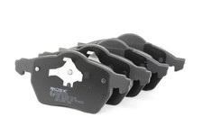 RIDEX Bremsbeläge Satz Vorne für VW PASSAT Variant (3B6) 402B1035