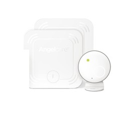 Angelcare SmartSensor Pro 2 Audio + Bewegung Wireless Sensormatten Wireless