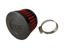 Uni filter UP-107 1" Clamp-On Breather Filter