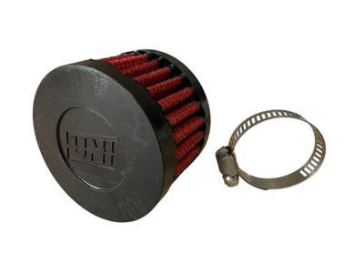 Uni filter UP-107 1'' Clamp-On Breather Filter