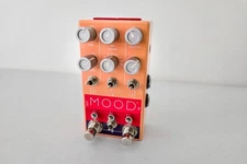 Chase Bliss Audio MOOD Mk 1 Multi-Effect Guitar Effects Pedal