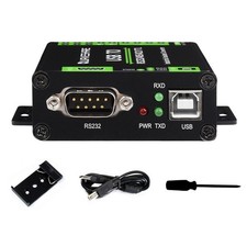 FT232RNL USB TO RS232/485/422/TTL Interface Converter Industrial Isolation