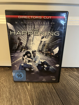 Happening, The