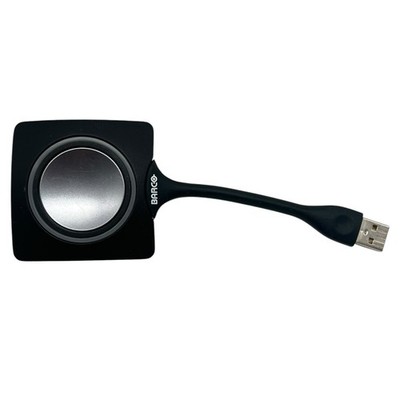 Barco Clickshare R9861500D01 Wireless USB Button