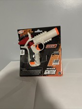 Hasbro Nerf Pro Gelfire Ignitor Blaster Toy Gift W/ 60-Round Capacity 150 FPS