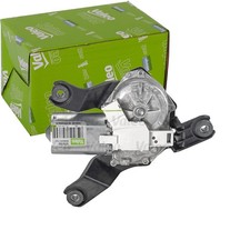 VALEO WISCHERMOTOR HINTEN passend für DACIA LOGAN