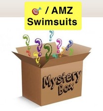 Swimsuit NWT MYSTERY BUNDLE SIZE X LARGE