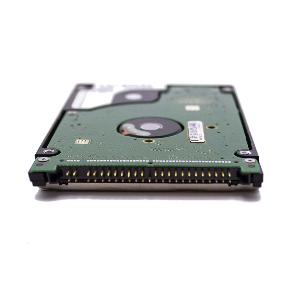 Hard Disk HDD Drive Ide Pata 2,5 " 80GB Computer Portable Eide Laptop Notebook - Image 3 of 3