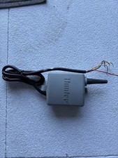 Hunter Wireless Rain Clik WR-CLIK-R  Receiver...