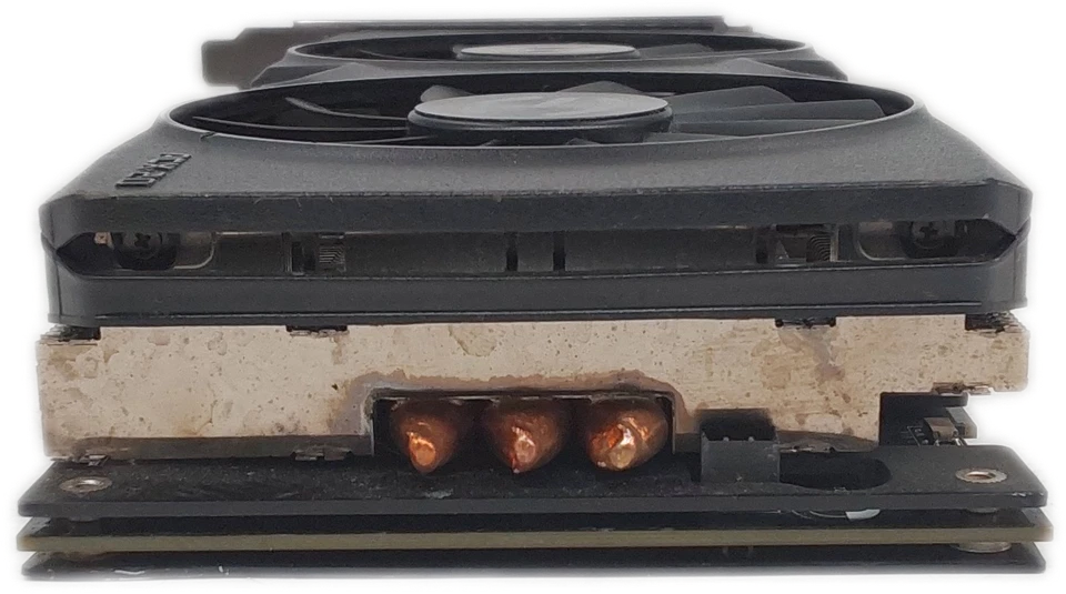 EVGA NVIDIA GeForce GTX 960 4GB GDDR5 Graphics Card - Image 3 of 4