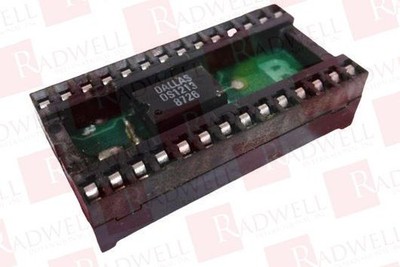DALLAS SEMICONDUCTOR DS1213C / DS1213C (USED)
