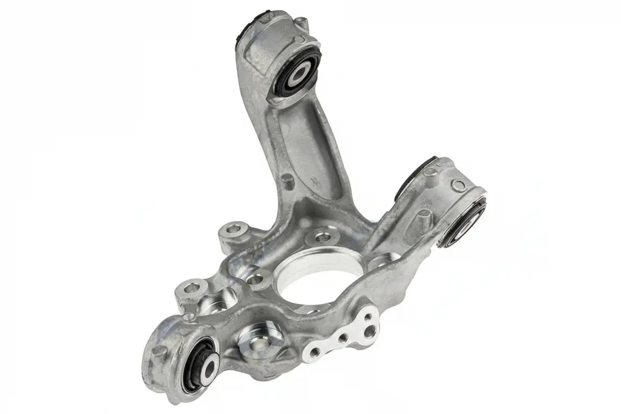 Wheel knuckle Rear Axle Right ZZT-HD-007 NTY for HONDA CR-V III