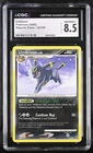 CGC 8.5 Umbreon 2008 Majestic Dawn 32/100 Pokemon Card