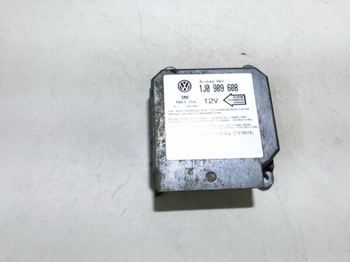 1j0909609 Steuergerät ECU Modul  steuergerät 5wk4154 Volkswagen DE1141188-70