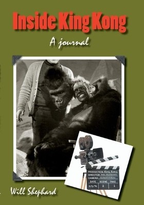Will Shephard Inside King Kong (Paperback) (UK IMPORT)