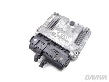 2006 VW Golf Engine Control Module Unit 1.9 TDI Diesel 77kW (105HP) 03G906021KH
